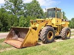 Caterpillar 936F WHEEL LOADER Workshop Service Repair Manual 8AJ