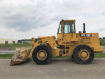 Caterpillar 936 WHEEL LOADER Workshop Service Repair Manual 33Z