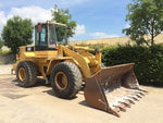 Caterpillar 938F WHEEL LOADER Workshop Service Repair Manual 2RM