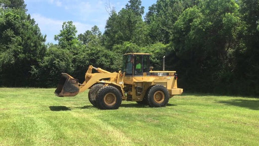 Caterpillar 938F WHEEL LOADER Workshop Service Repair Manual 7SN
