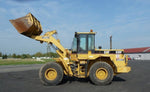 Caterpillar 938F WHEEL LOADER Workshop Service Repair Manual 8SM