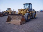 Caterpillar 938G II WHEEL LOADER Workshop Service Repair Manual CRD