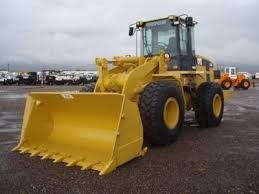 Caterpillar 938G WHEEL LOADER Workshop Service Repair Manual 4YS