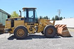 Caterpillar 938G WHEEL LOADER Workshop Service Repair Manual 6WS