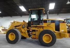 Caterpillar 938G WHEEL LOADER Workshop Service Repair Manual 8RS