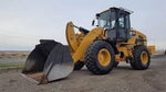 Caterpillar 938K WHEEL LOADER Workshop Service Repair Manual SWL