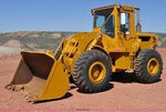 Caterpillar 950E WHEEL LOADER Workshop Service Repair Manual 65R