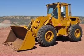 Caterpillar 950E WHEEL LOADER Workshop Service Repair Manual 65R