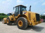 Caterpillar 950H WHEEL LOADER Workshop Service Repair Manual J5J