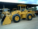 Caterpillar 950 WHEEL LOADER Workshop Service Repair Manual 49U