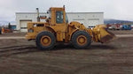 Caterpillar 950 WHEEL LOADER Workshop Service Repair Manual 73J