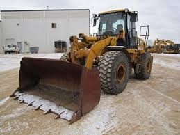 Caterpillar 962H WHEEL LOADER Service Repair Manual M3G