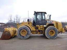 Caterpillar 962H WHEEL LOADER Service Repair Manual N4A