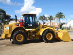 Caterpillar 962H WHEEL LOADER Service Repair Manual PCW