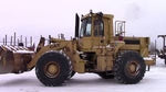 Caterpillar 966D WHEEL LOADER Service Repair Manual 99Y