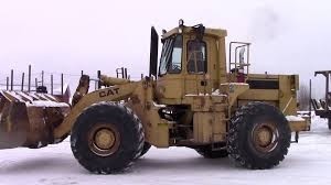 Caterpillar 966D WHEEL LOADER Service Repair Manual 99Y