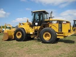 Caterpillar 966G II WHEEL LOADER Service Repair Manual ANT