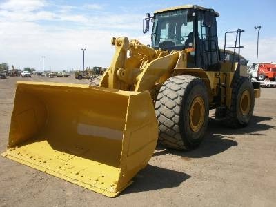 Caterpillar 966G II WHEEL LOADER Service Repair Manual AWY