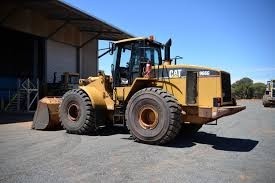 Caterpillar 966G II WHEEL LOADER Service Repair Manual AXJ