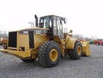 Caterpillar 966G WHEEL LOADER Service Repair Manual 3PW