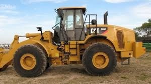 Caterpillar 966H WHEEL LOADER Service Repair Manual A6D