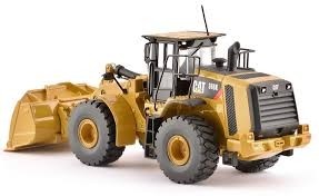 Caterpillar 966K WHEEL LOADER Service Repair Manual PBG