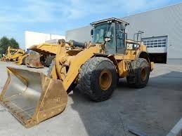 Caterpillar 966K WHEEL LOADER Service Repair Manual TFS