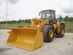 PDF Caterpillar 972G II WHEEL LOADER Service Repair Manual ANY