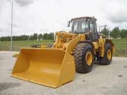 PDF Caterpillar 972G II WHEEL LOADER Service Repair Manual ANY