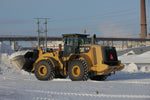 PDF Caterpillar 972K WHEEL LOADER Service Repair Manual PEM