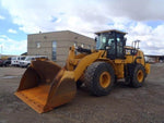 PDF Caterpillar 972K WHEEL LOADER Service Repair Manual Z4W
