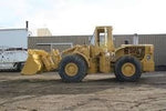 PDF Caterpillar 980B WHEEL LOADER Service Repair Manual 89P