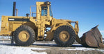 PDF Caterpillar 980C WHEEL LOADER Service Repair Manual 2EB