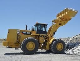 PDF Caterpillar 986H WHEEL LOADER Service Repair Manual L8S