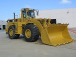PDF Caterpillar 988F II WHEEL LOADER Service Repair Manual 2ZR