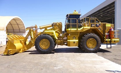 PDF Caterpillar 988H WHEEL LOADER Service Repair Manual A7A