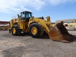 PDF Caterpillar 988K WHEEL LOADER Service Repair Manual LWX