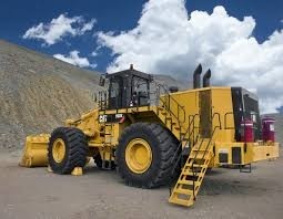 PDF Caterpillar 992B WHEEL LOADER Service Repair Manual 25K