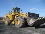 PDF Caterpillar 992G WHEEL LOADER Service Repair Manual 7HR