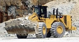 PDF Caterpillar 992K WHEEL LOADER Service Repair Manual H4C