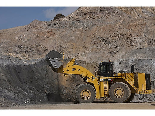 PDF Caterpillar 993K WHEEL LOADER Service Repair Manual Z4D