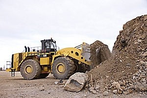 Caterpillar 993K WHEEL LOADER Service Repair Manual Z4Z
