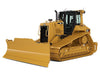 Download Caterpillar D6N TRACK-TYPE TRACTOR Service Repair Manual CBF