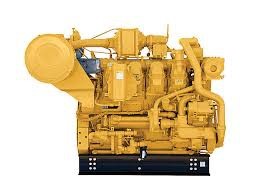 Download Caterpillar G3508B GAS ENGINE Service Repair Manual RBK