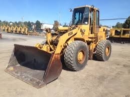 Caterpillar G936 WHEEL LOADER Workshop Service Repair Manual 3HD