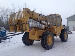 Download Caterpillar RT100 TELEHANDLER Service Repair Manual 1GJ