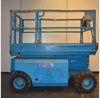 Download Genie GS-2668 DC, GS-3268 DC Scissor Lift Service Repair and Parts Manual