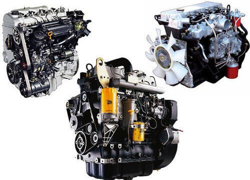 Download Isuzu A-4JG1 Industrial Diesel Engine Workshop Service Repair Manual