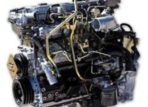 Download Isuzu Engine 4HK1-6HK1 Workshop Service Repair Manual