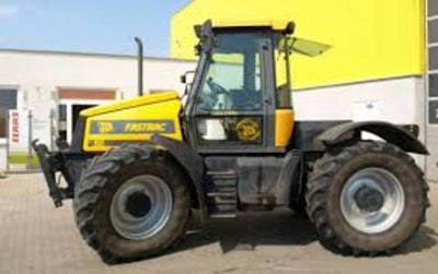 Download JCB 1115 1115S 1125 1135 Fastrac Service Repair Manual